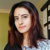 Riya Pokar-Freelancer in Nakhatrana,India