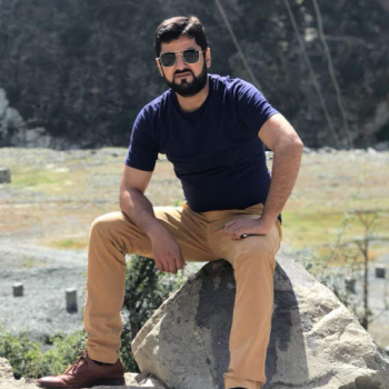 Fakhar Islam-Freelancer in Peshawar,Pakistan