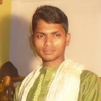 Md Edon-Freelancer in Sylhet,Bangladesh