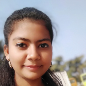 Rashi Shrivastava-Freelancer in ,India