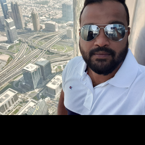 Shaikh Azaz-Freelancer in ,UAE