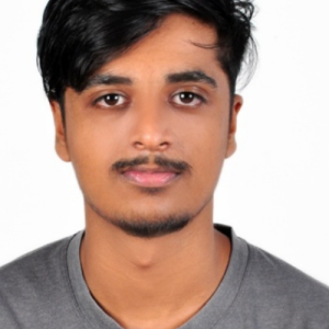Adith Krishna Jayan-Freelancer in Thodupuzha,India