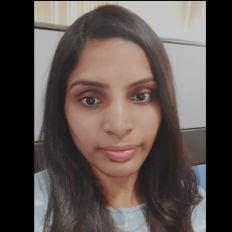 Manvitha Jaladi-Freelancer in Andhra Pradesh,India