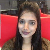 Steffie Kolhatkar-Freelancer in Navi Mumbai,India