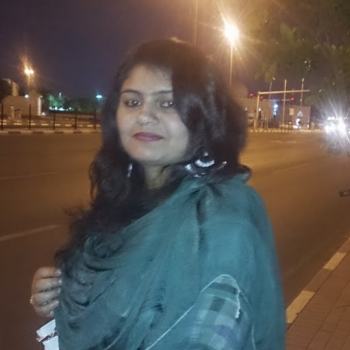 Nazan Khawaja-Freelancer in Kohat KPK,Pakistan