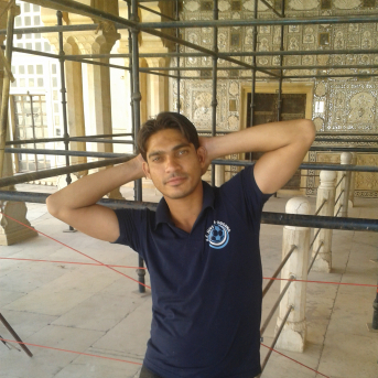 Zainul Abedeen-Freelancer in AHMADABAD,India