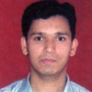 Sandeep Gawali-Freelancer in Thane,India