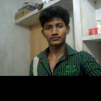 Biju Vijayan-Freelancer in Chennai,India