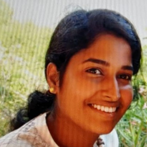 Abhilasha B-Freelancer in Rajahmundry,India
