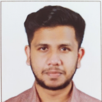 Sandeep P Suresh-Freelancer in Thrissur,India