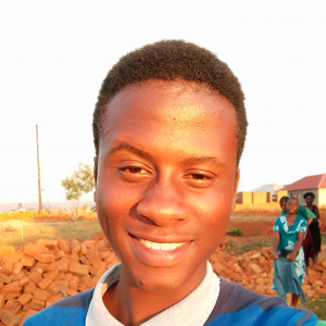 Kenneth Manda-Freelancer in Lilongwe,Malawi