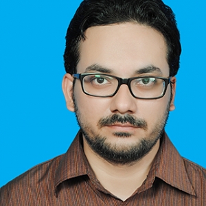 Syed Umar Ahmed-Freelancer in Karachi,Pakistan
