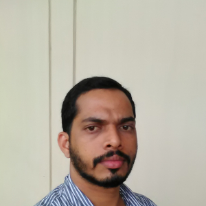 Muhammed Salih-Freelancer in Kozhikode,India