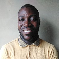 Adenegan Opeyemi-Freelancer in ,Nigeria