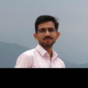 Anoop M-Freelancer in ,India