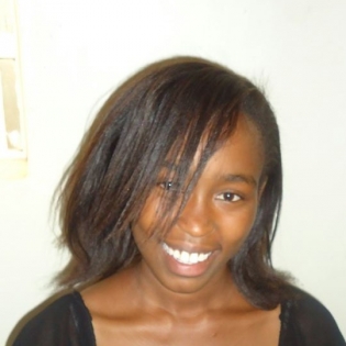 Sylvia Kerubo-Freelancer in Nairobi,Kenya