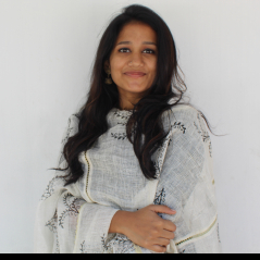 Sandra Elizabeth Jose-Freelancer in Palghat,India