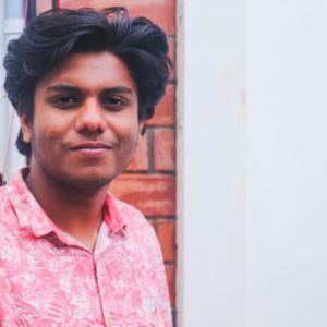 Mohammed Hisham-Freelancer in Cochin,India