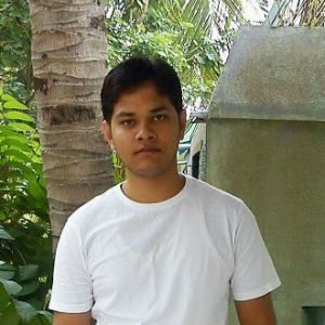 Abhishek Kumar-Freelancer in Chandigarh,India