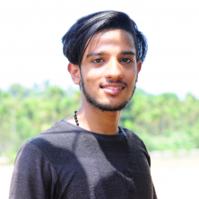 Sabin Ms-Freelancer in kerala,India