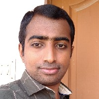 Navin Selvaraj-Freelancer in Chennai,India