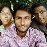 Shraavan 7-Freelancer in Secunderabad,India