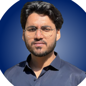 Syed Kernain Kamal-Freelancer in Karachi,Pakistan