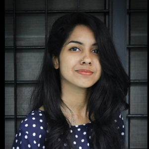 She Speaks-Freelancer in Kochi,India