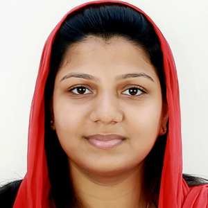 Ayisha Beegam Ks-Freelancer in Cochin,India