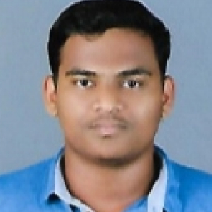 Athul Santhosh-Freelancer in Kozhikode,India