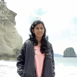 Nikitha Jofy I-Freelancer in Thrissur,India