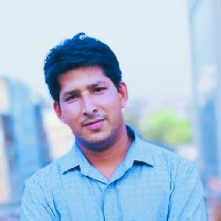 Vinod Nagar-Freelancer in ,India