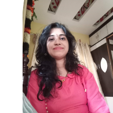 Vijeta Rakesh-Freelancer in Hubli,India