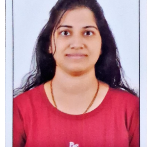 Vijeta Rakesh-Freelancer in Hubli,India