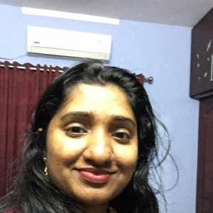 Blessy-Freelancer in trivandrum,India