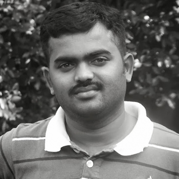 Shivaram Allva-Freelancer in Chennai,India