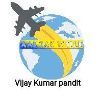 Vijay Kumar Pandit-Freelancer in ,India