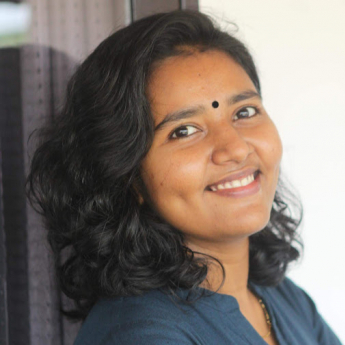 Ajila-Freelancer in Cochin,India