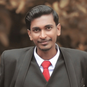 Dixon vv-Freelancer in Kerala,India