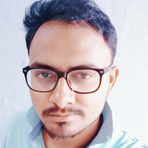 Subham Srivastava-Freelancer in Lucknow,India