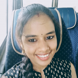 Greeshma P-Freelancer in Bangalore,India