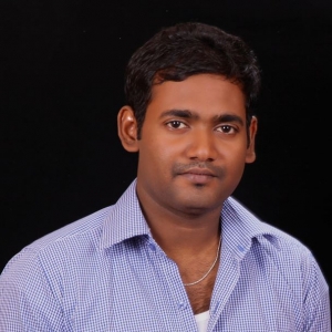 Niroshan Selvaraja