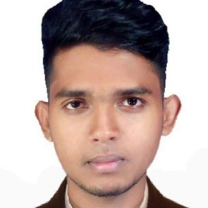 Sheikh Salman-Freelancer in Dhaka,Bangladesh
