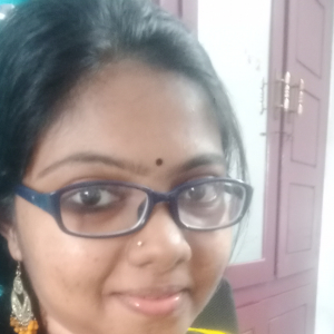 Anjali L-Freelancer in ,India