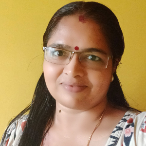 Vineetha Ramesh-Freelancer in Thrissur,India