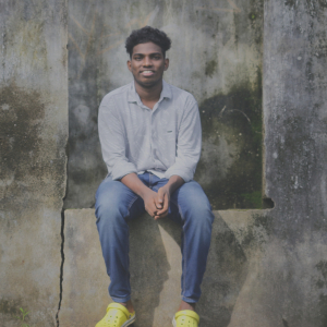 Nithin Hari-Freelancer in Cochin,India