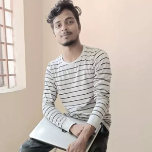 Aman Kumar-Freelancer in Bhagalpur,India