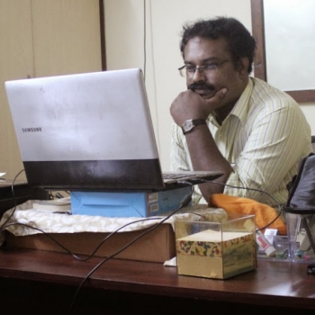 Venkatakrishnan S-Freelancer in Tirunelveli,India