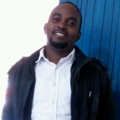 Isaac Magu-Freelancer in Nairobi,Kenya