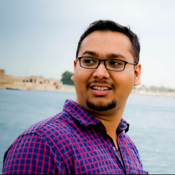Arun E Manohar-Freelancer in Abu Dhabi,UAE
